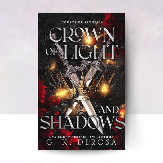 Crown of Light and Shadows
