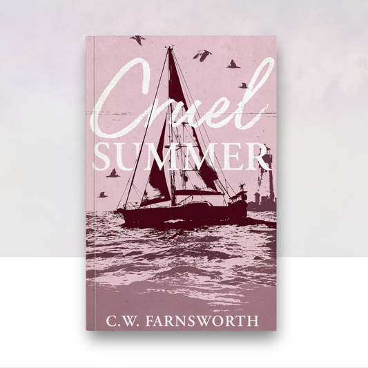 [PREORDER] Cruel Summer