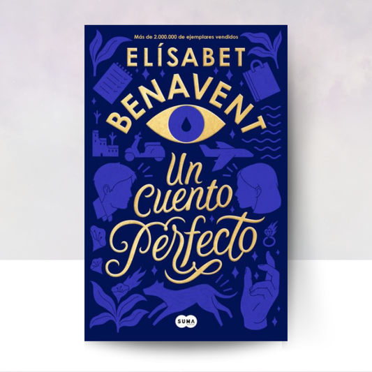 Un cuento perfecto