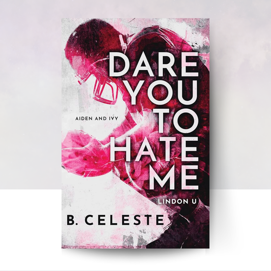 Dare You To Hate Me