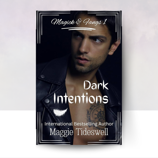 Dark Intentions