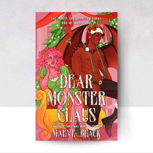 Dear Monster Claus