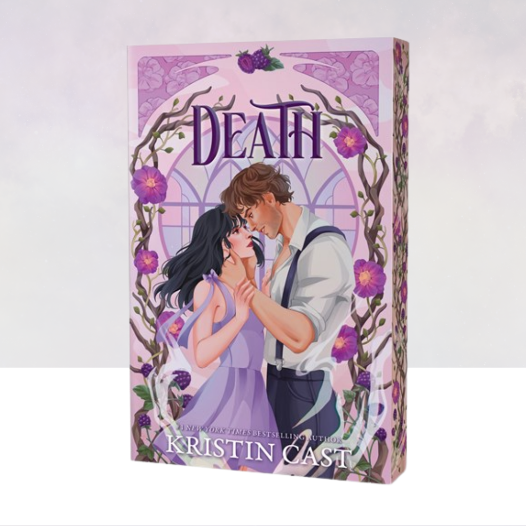 [PREORDER] Death [Deluxe Edition]