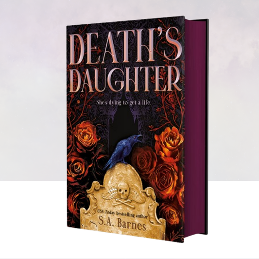 Death's Daughter