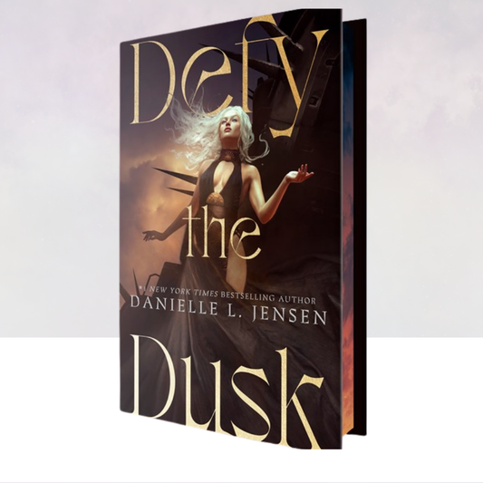[PREORDER] Defy the Dusk