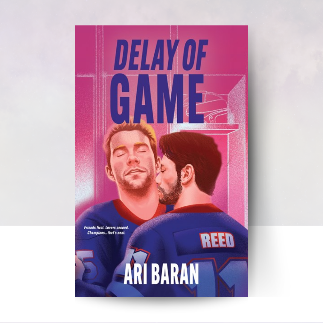 [PREORDER] Delay of Game