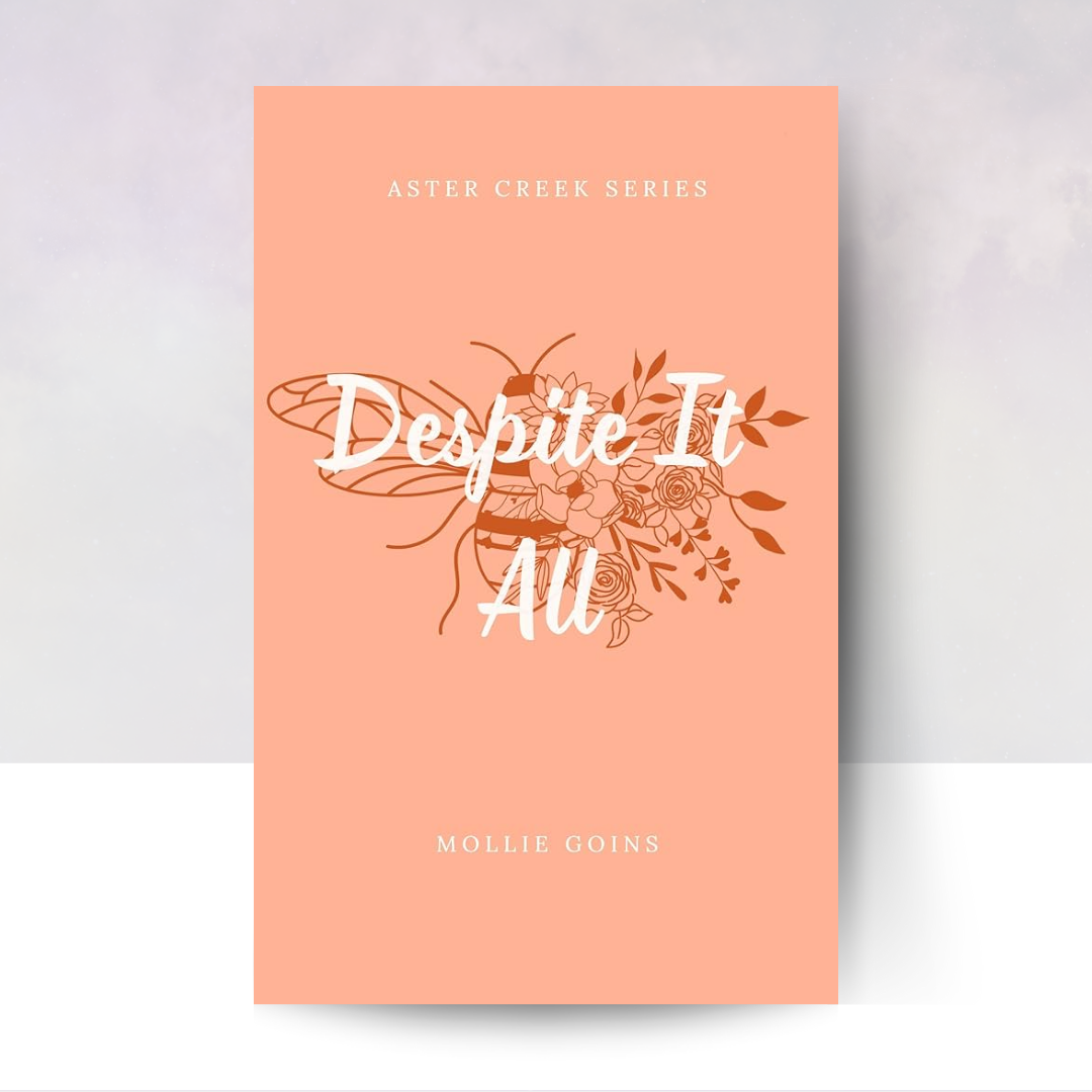 Despite It All