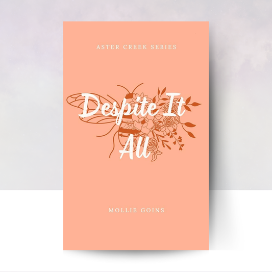 Despite It All