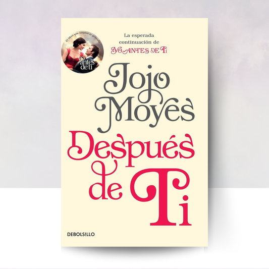 Después de ti
