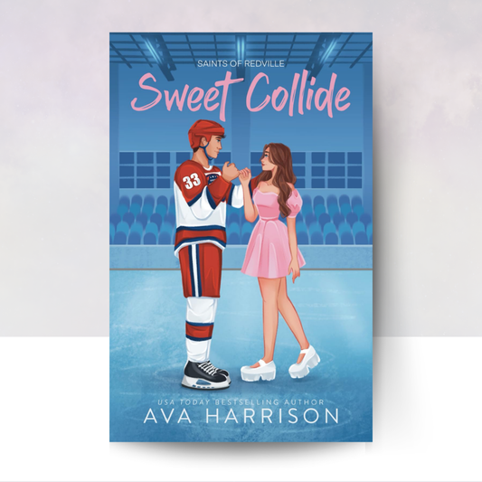 Sweet Collide