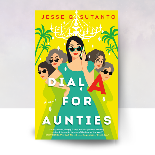 Dial A for Aunties