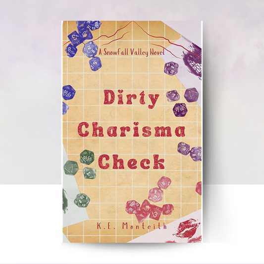 Dirty Charisma Check