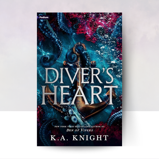 Diver's Heart