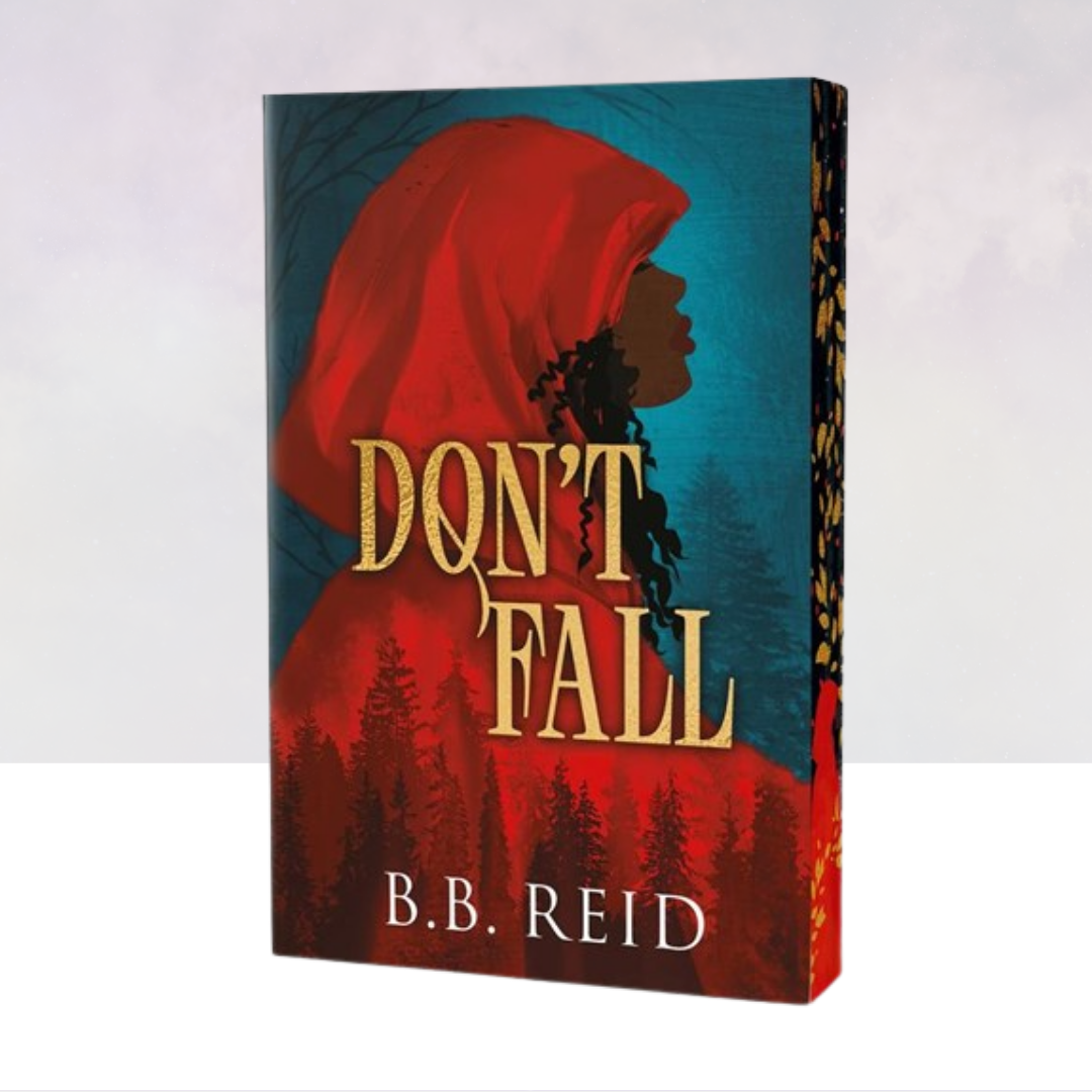 [PREORDER] Don't Fall [Deluxe Edition]
