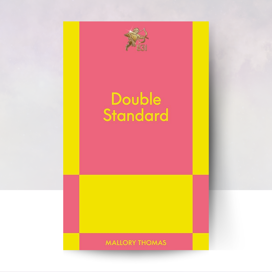 [PREORDER] Double Standard