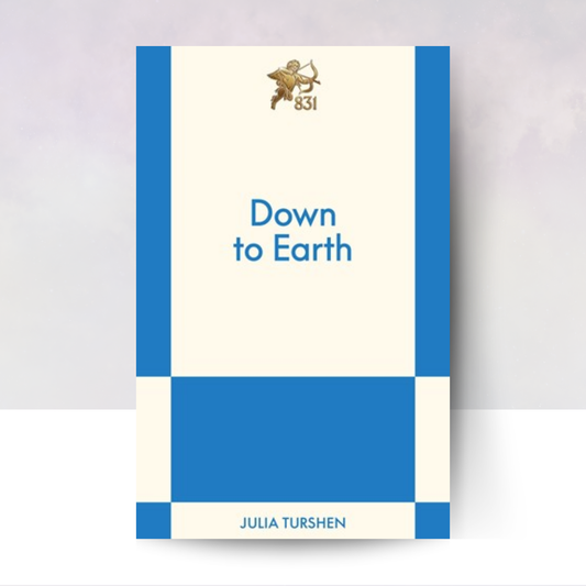 [PREORDER] Down to Earth