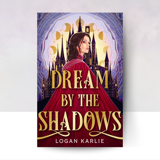 Dream by the Shadows [Paperback]