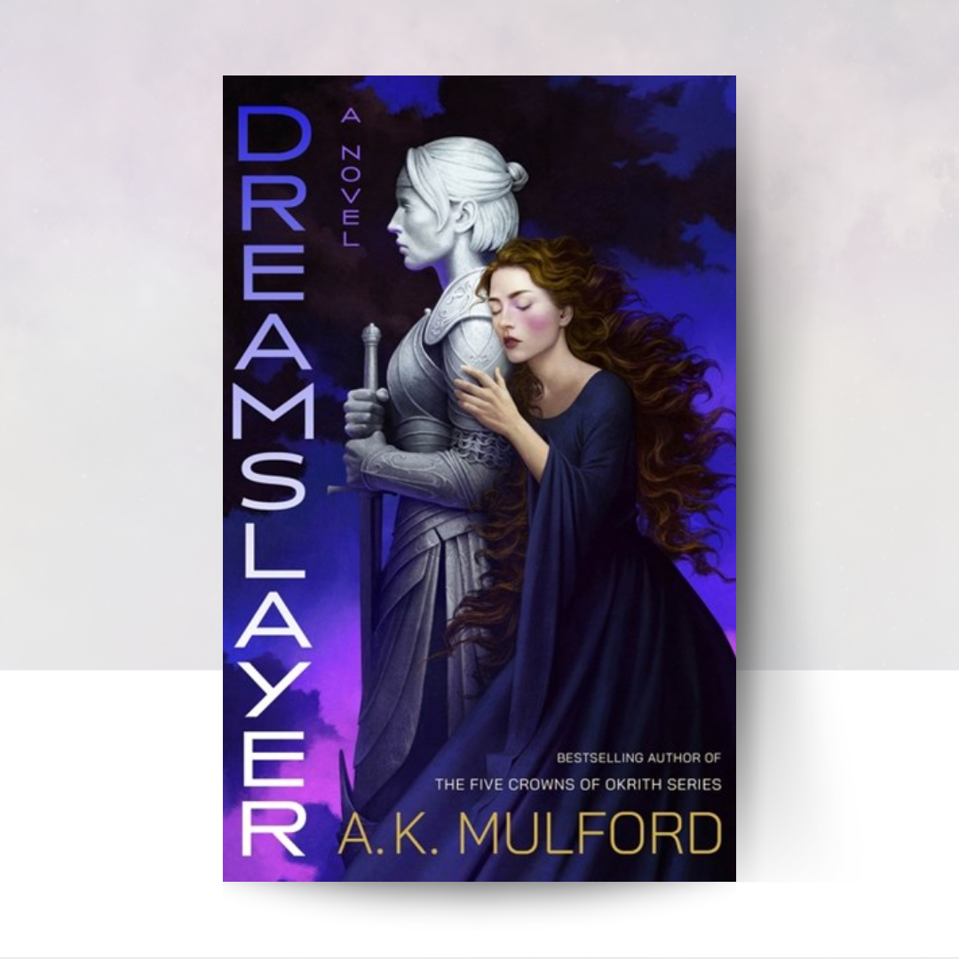 [PREORDER] Dreamslayer