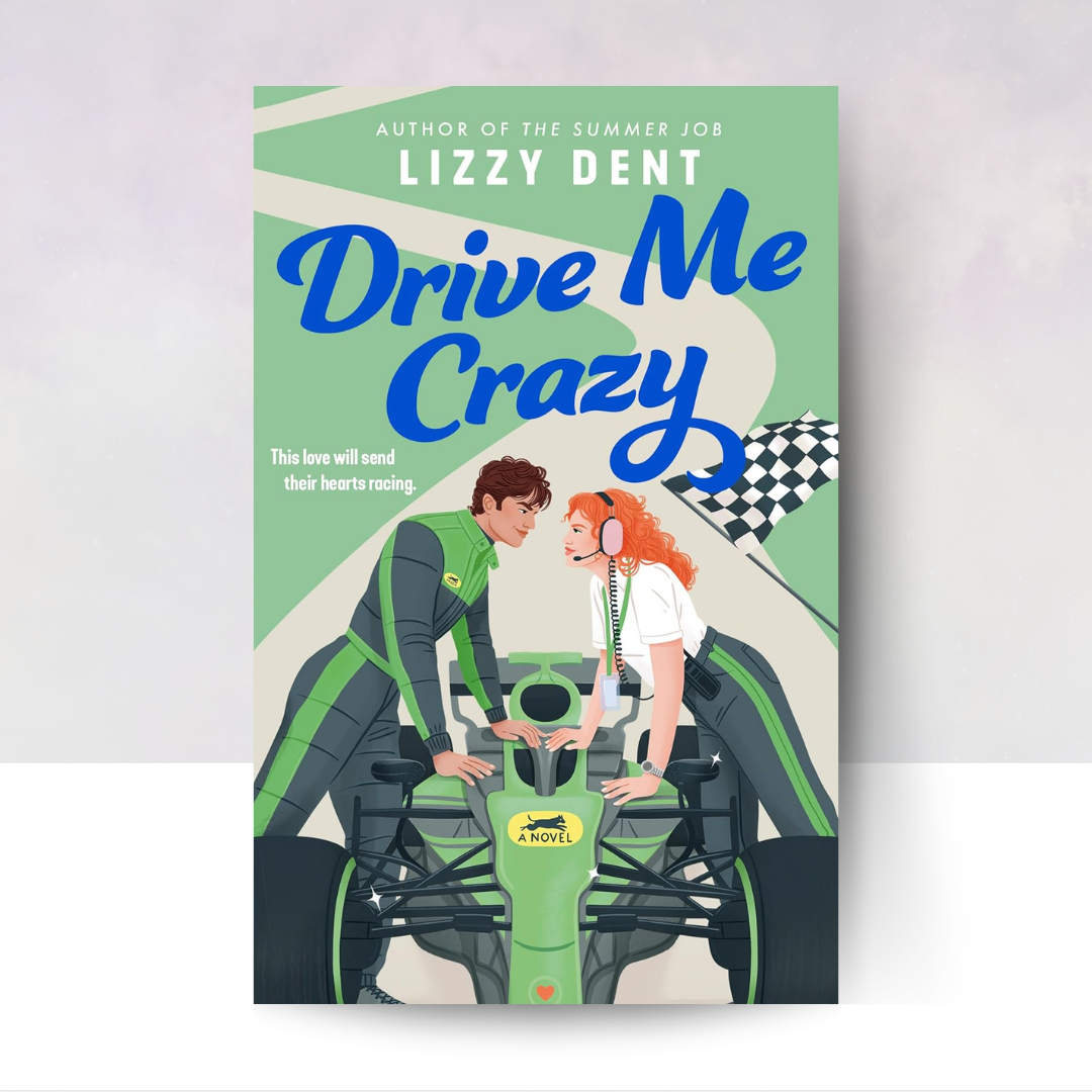 [PREORDER] Drive Me Crazy
