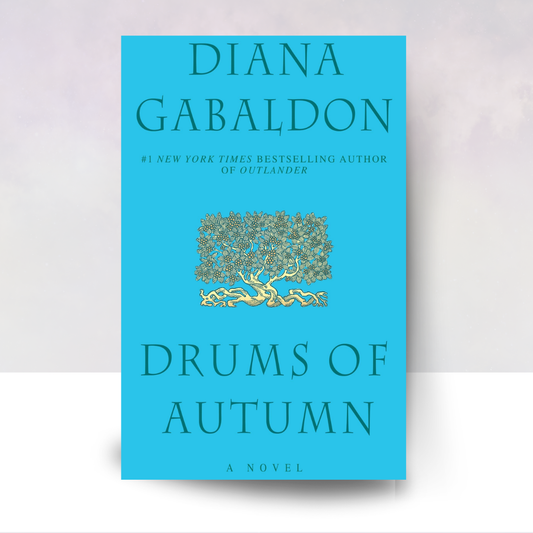 Drums of Autumn
