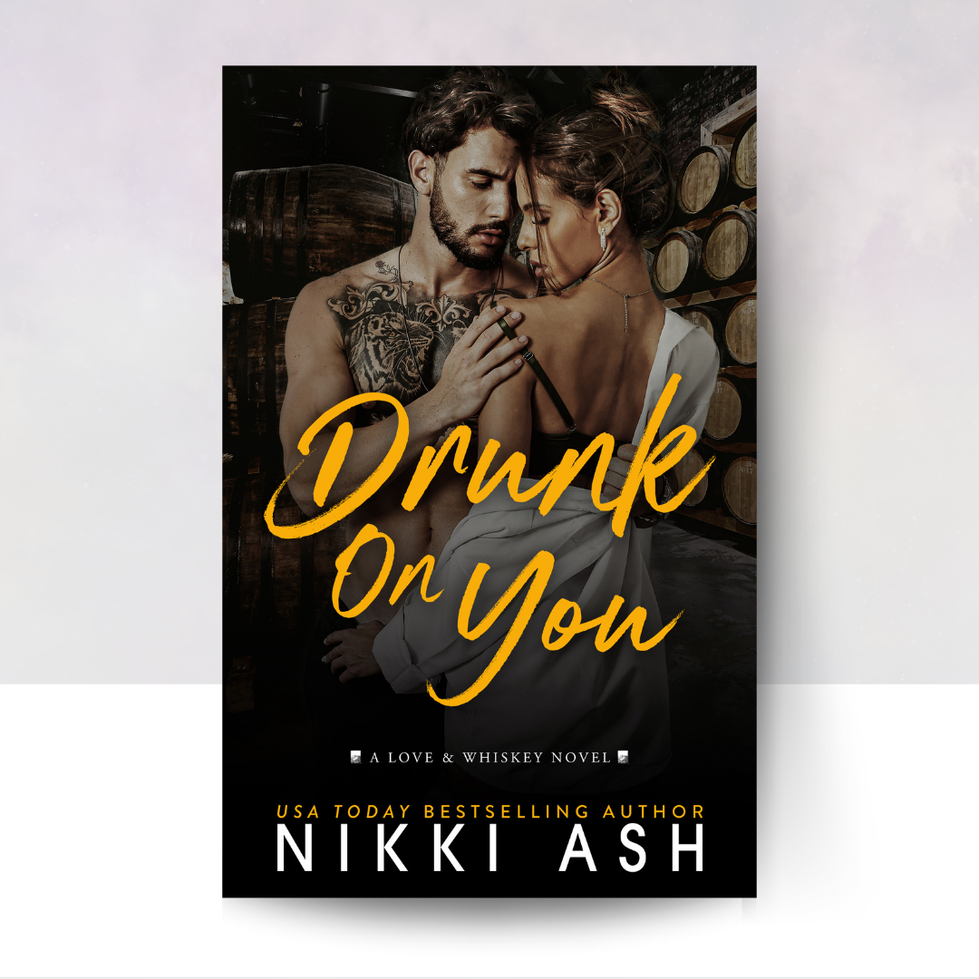 Drunk on You