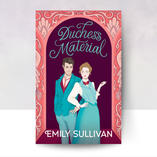 Duchess Material