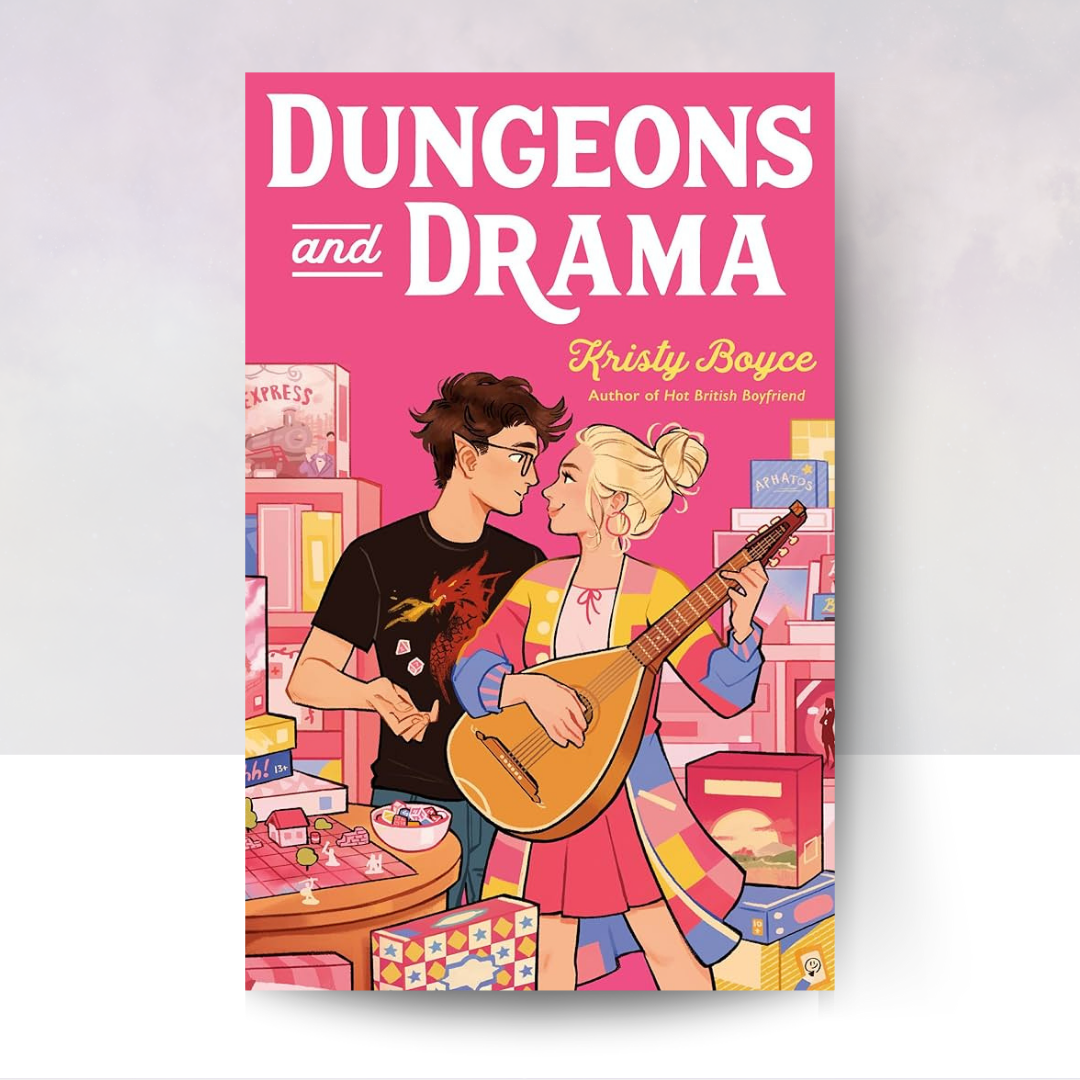 Dungeons and Drama