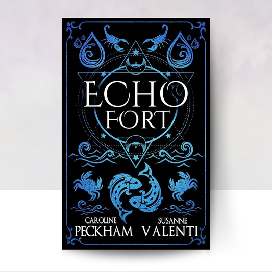 [PREORDER] Echo Fort