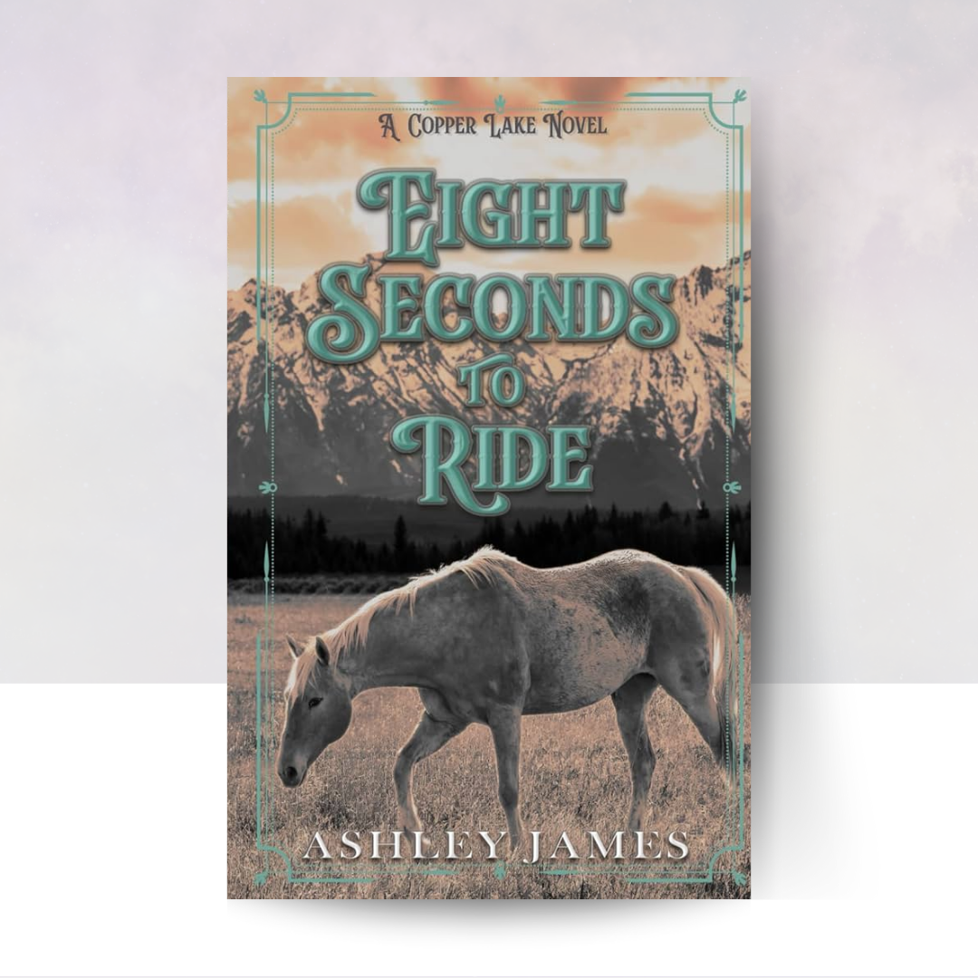 Eight Seconds To Ride
