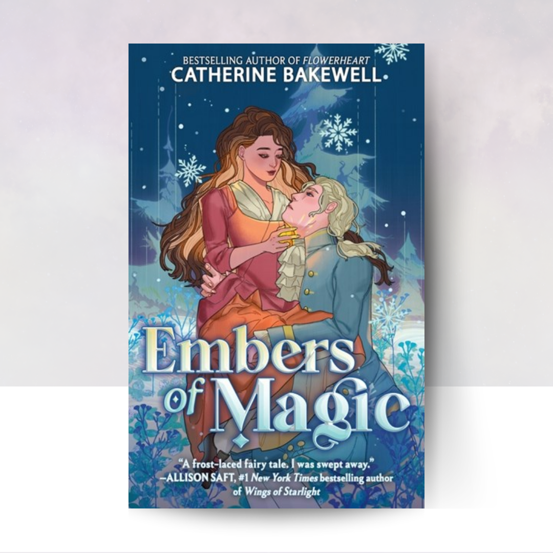 [PREORDER] Embers of Magic