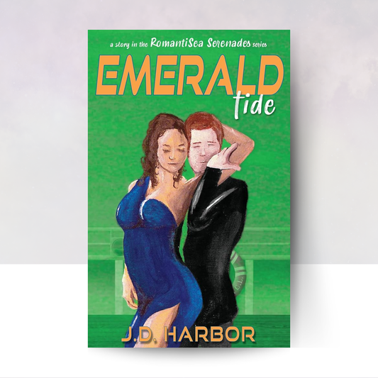 Emerald Tide