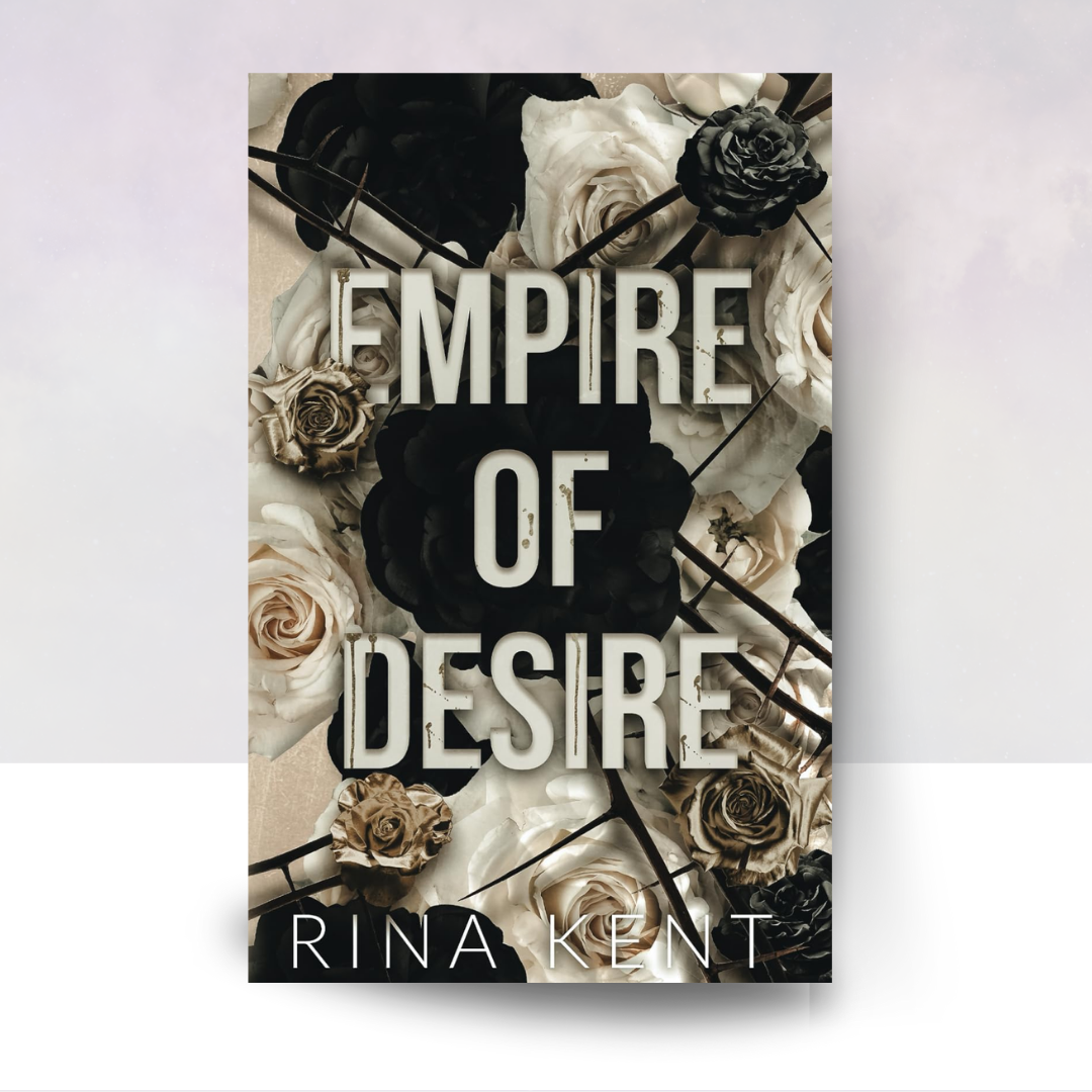 Empire of Desire [Special Edition]