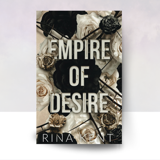 Empire of Desire [Special Edition]