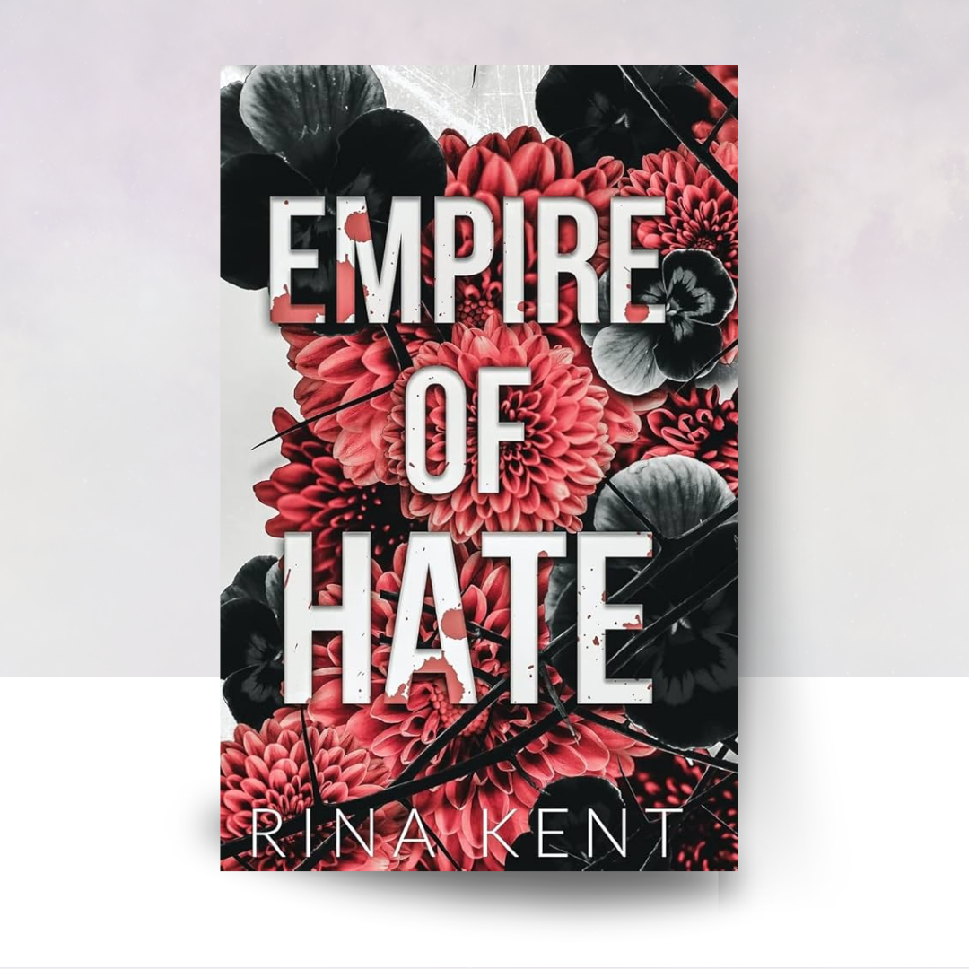 Empire of Hate [Special Edition]