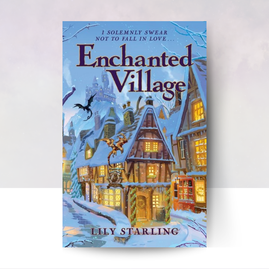 [PREORDER] Enchanted Village