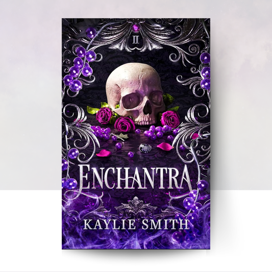 Enchantra