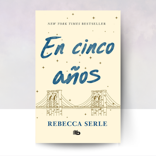 En cinco años