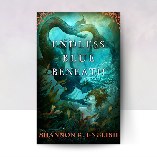 [PREORDER] Endless Blue Beneath