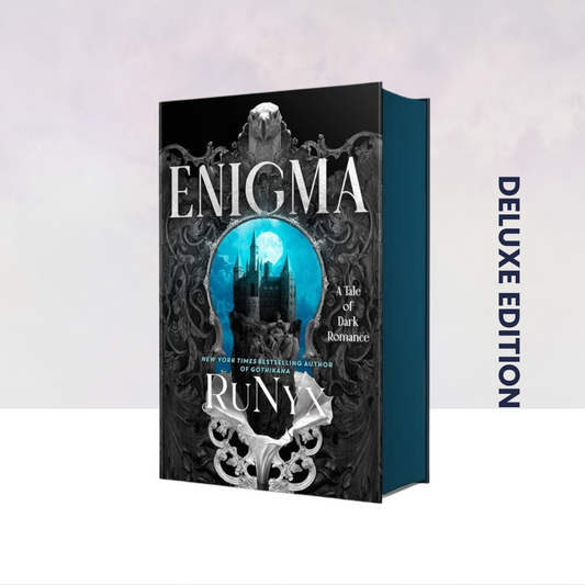 [PREORDER] Enigma [Deluxe Edition]