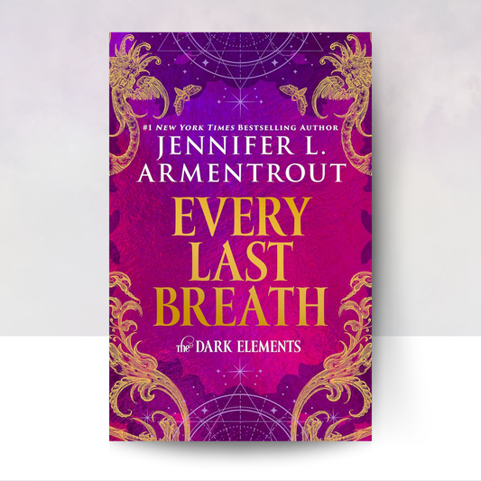 Every Last Breath