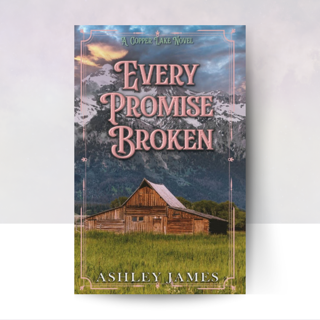 Every Promise Broken – The New Romantics