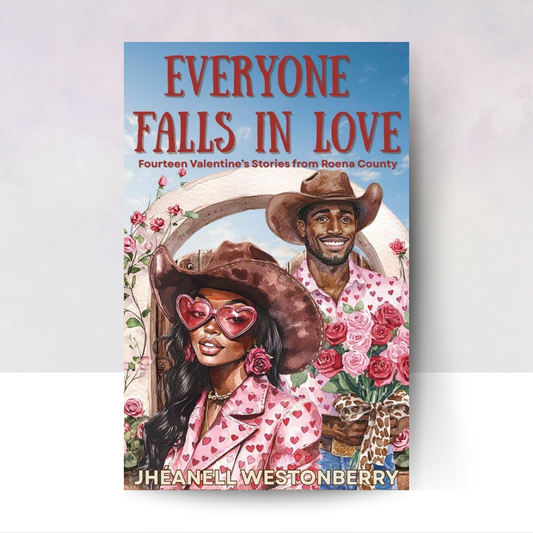 Everyone Falls In Love