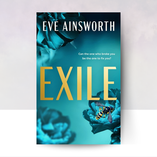 [PREORDER] Exile