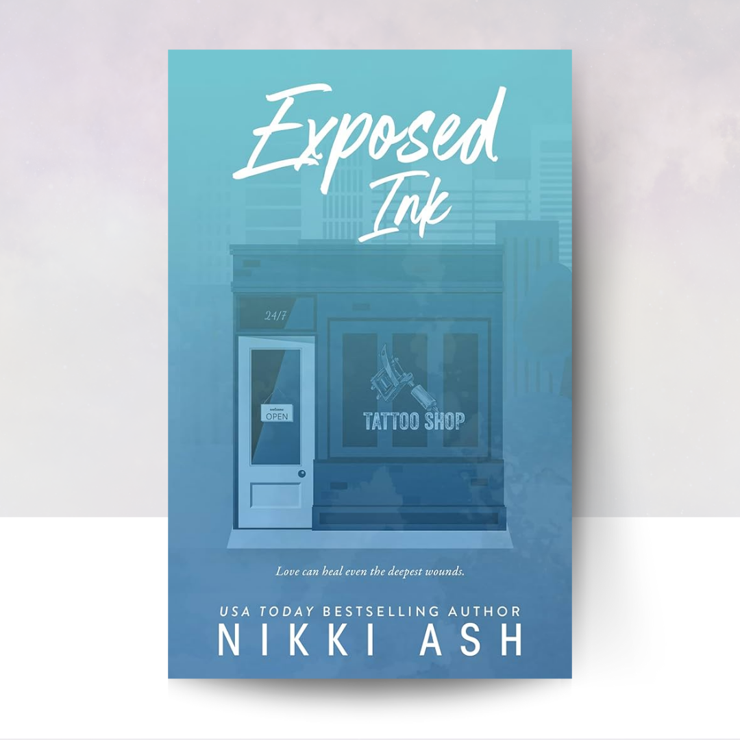 Exposed Ink
