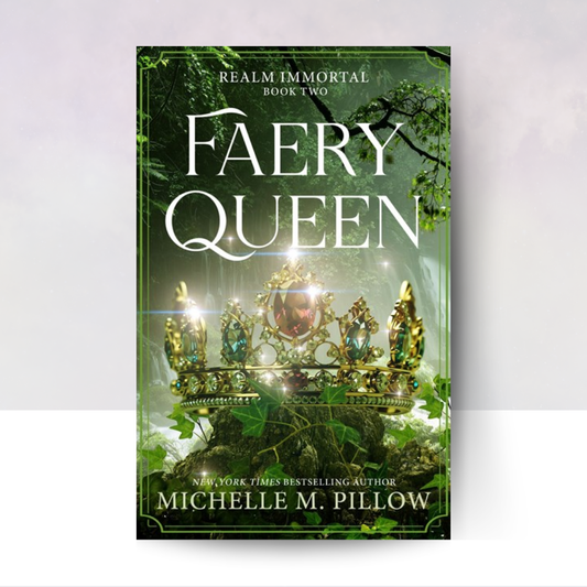 [PREORDER] Faery Queen