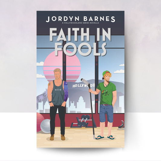 Faith In Fools