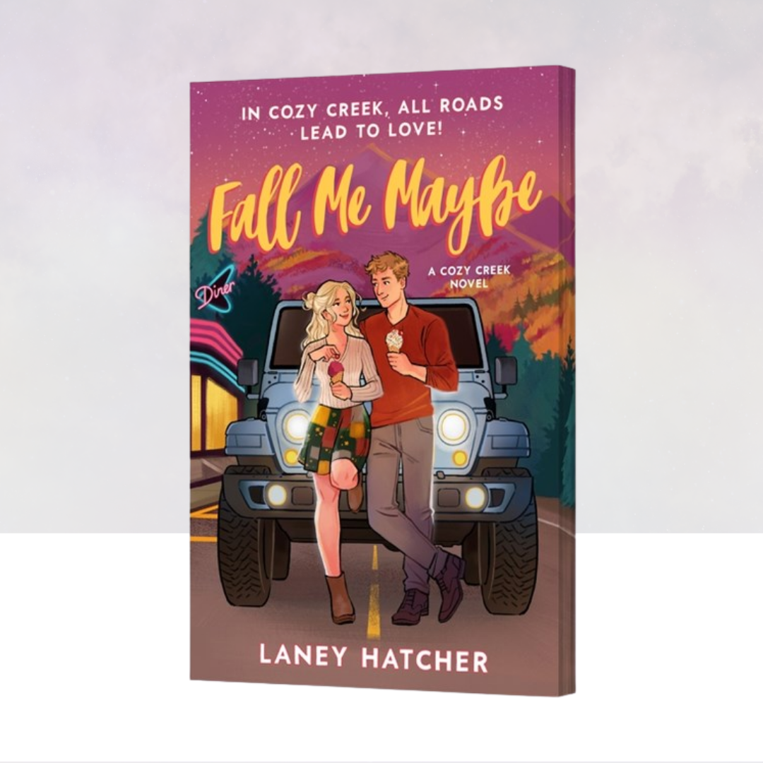 [PREORDER] Fall Me Maybe