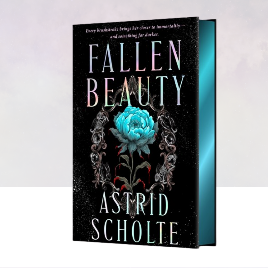 [PREORDER] Fallen Beauty