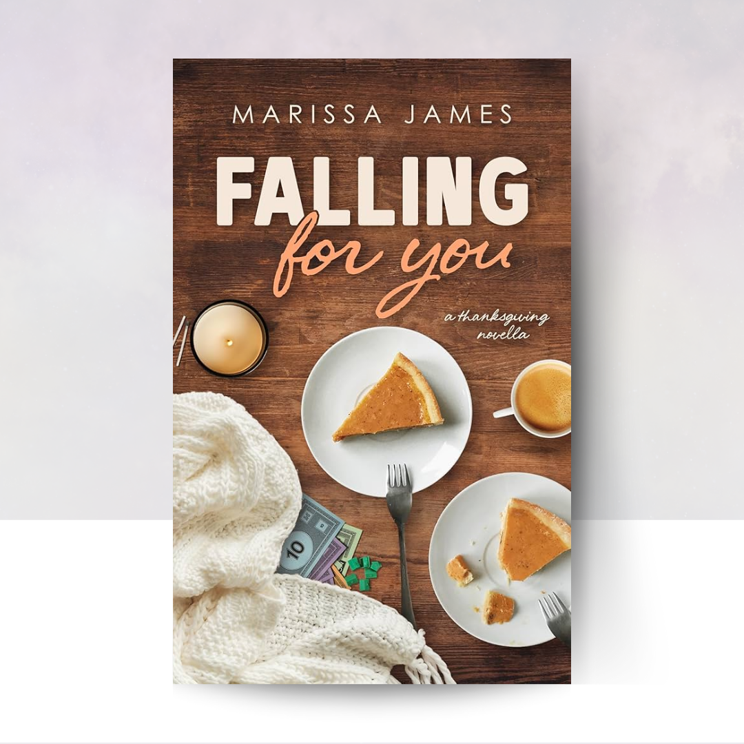 Falling For You