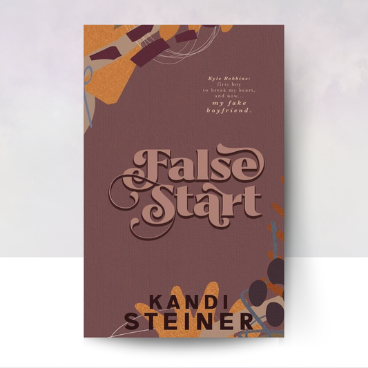 False Start [Special Edition]